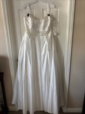 beige boat neck dress Broderie Boat Neck Cotton Maxi Dress with Floral Eyelet